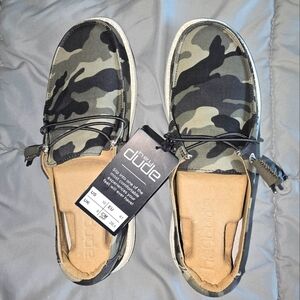 Hey dude women's shoes